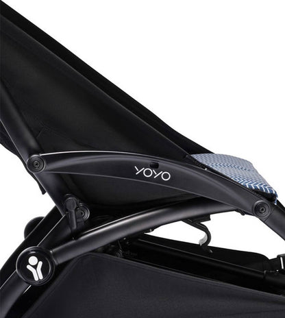 Carrinho YOYO 2 Convert BABY MIMINHOS