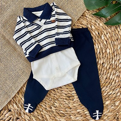 Pagão Casaco Luxo Masculino