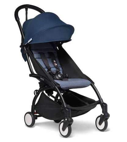 Carrinho YOYO 2 Convert BABY MIMINHOS