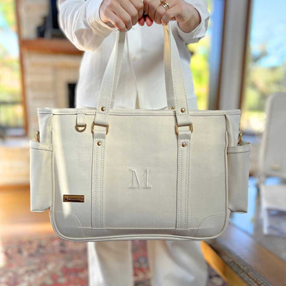 Kit Baby 5 Personalizado I Bege